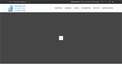 Desktop Screenshot of fay.org