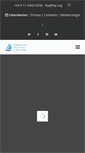 Mobile Screenshot of fay.org