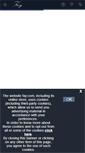 Mobile Screenshot of fay.com